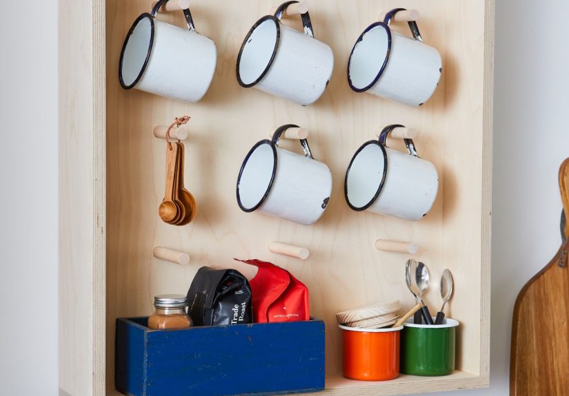 10 Simple DIY Wood Projects Anyone Can Make