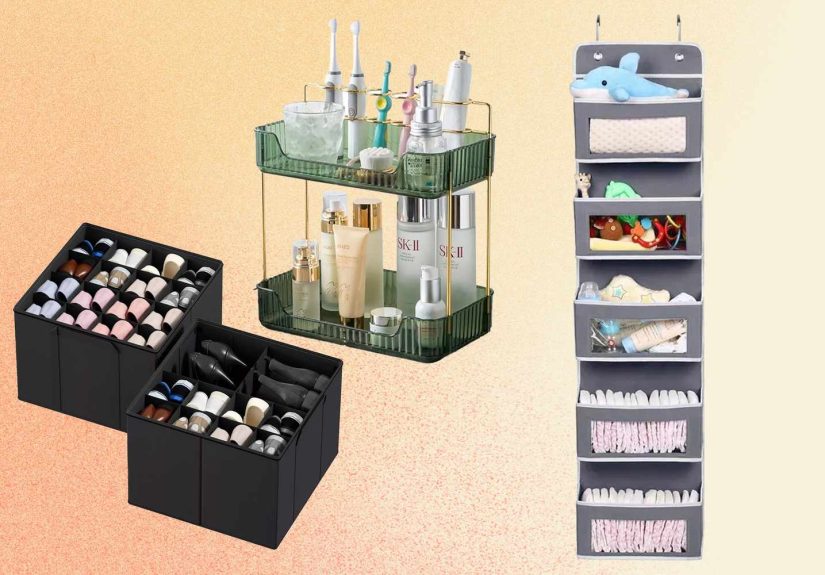 11 Best Storage Deals From Target’s Organization Sale