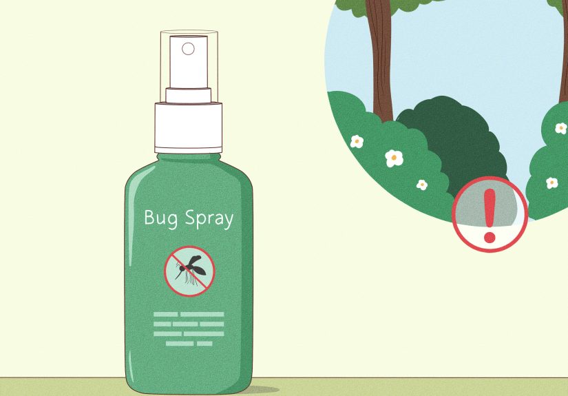 11 Easy Ways to Treat an Allergic Reaction to Insect Bites