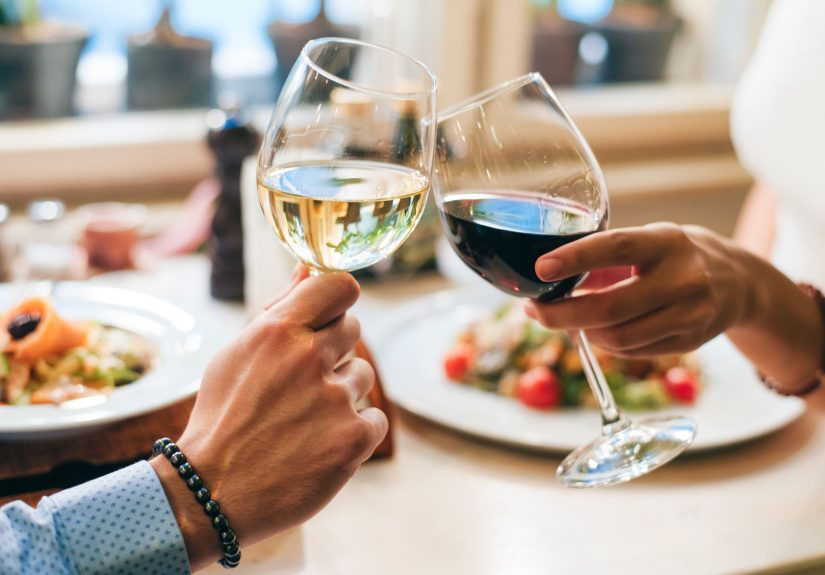 11 Heartfelt Thanksgiving Toasts Our Editors Love