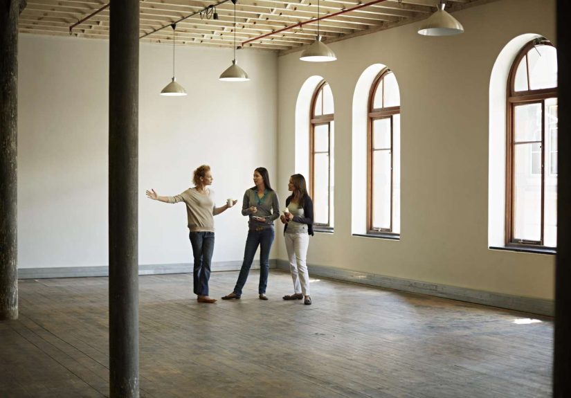 12 Issues to Consider When Searching for Business Location