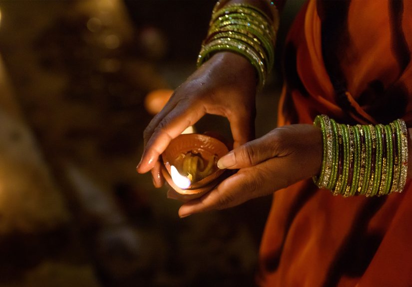 14 Winter Holiday Celebrations from Around the World