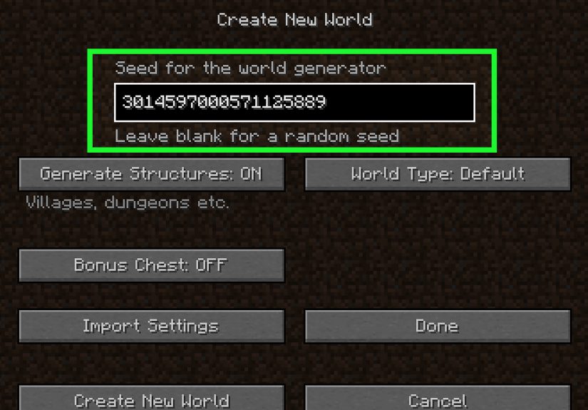 15 Best Minecraft Island Survival Seeds (+ How to Use Them)