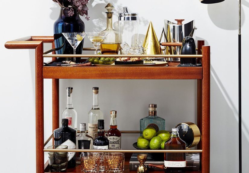 15 Easy Holiday Decorating Ideas That Take 5 Minutes or Less