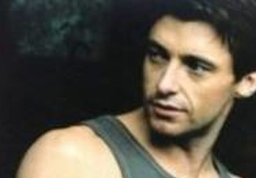 17 Pictures of Young Hugh Jackman