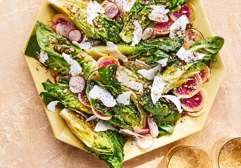 20+ Easter Side Dishes That Will Go With Any Main Course
