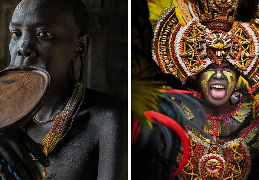 23 Breathtaking Photos That Celebrate The Diversity Of Cultures Worldwide