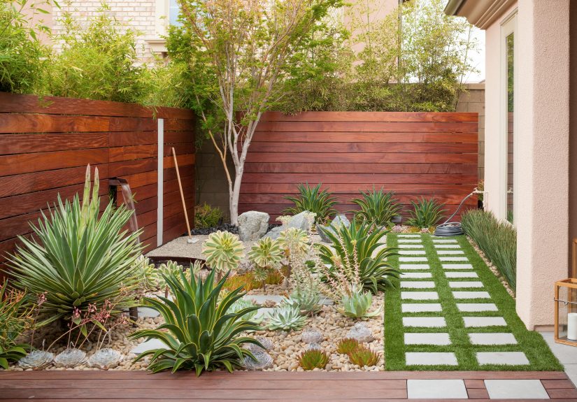 24 Garden Path Ideas for an Outdoor Oasis