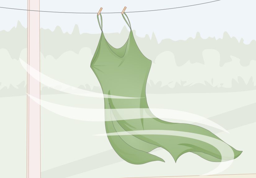 3 Easy Ways to Dye Silk