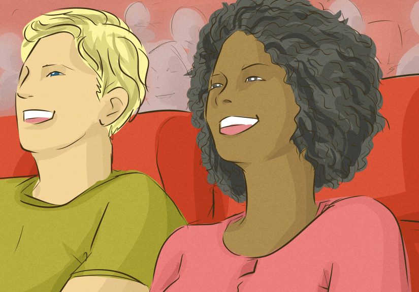 3 Ways to Be Funny Without Telling Jokes