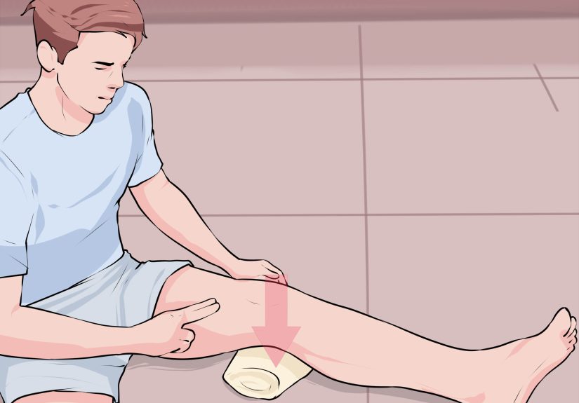 3 Ways to Cure a Baker's Cyst