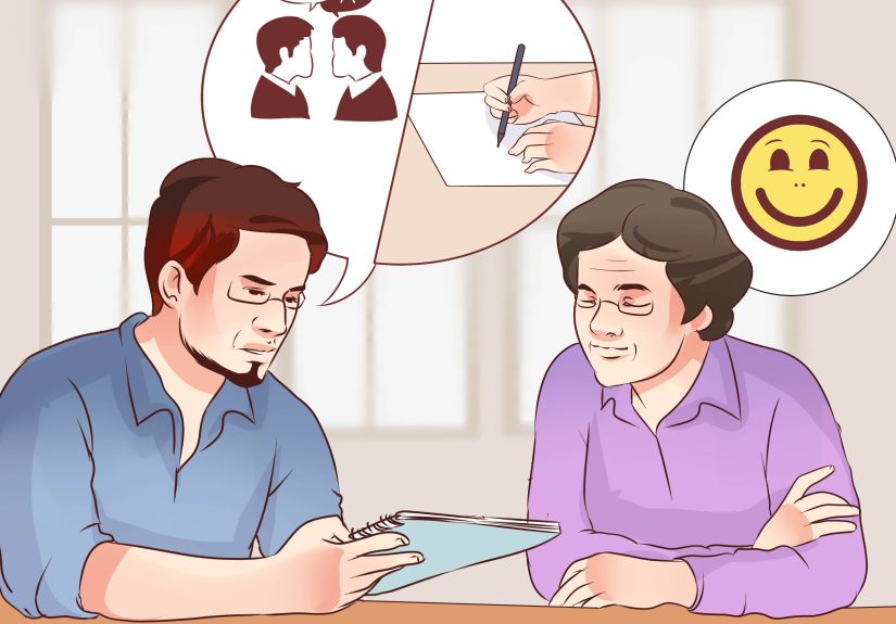 3 Ways to Write an Assessment for Social Work