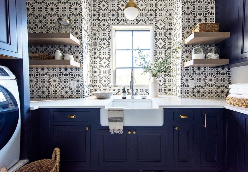 30 Clever Ideas for Floating Shelves in Any Room