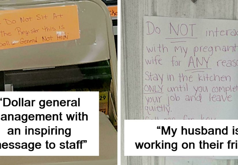 30 Posts That Show How Ridiculous Capitalism Is Getting
