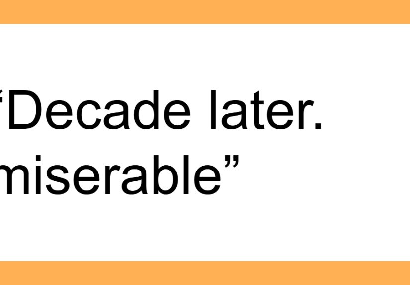 32 Men Who Lost Amazing Partners Share What Life’s Like Now  And It’s Not What They Hoped For
