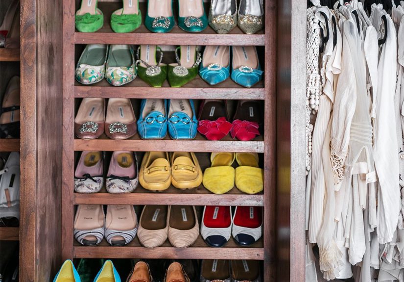 34 Closet Organization Ideas for Clutter-Free Spaces