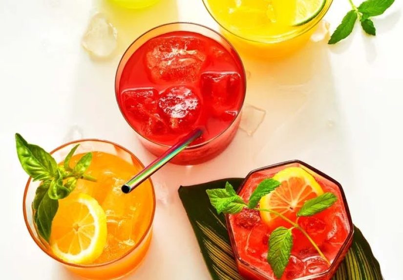 35 Easy Fourth of July Drinks - Cocktail Recipes for 4th of July