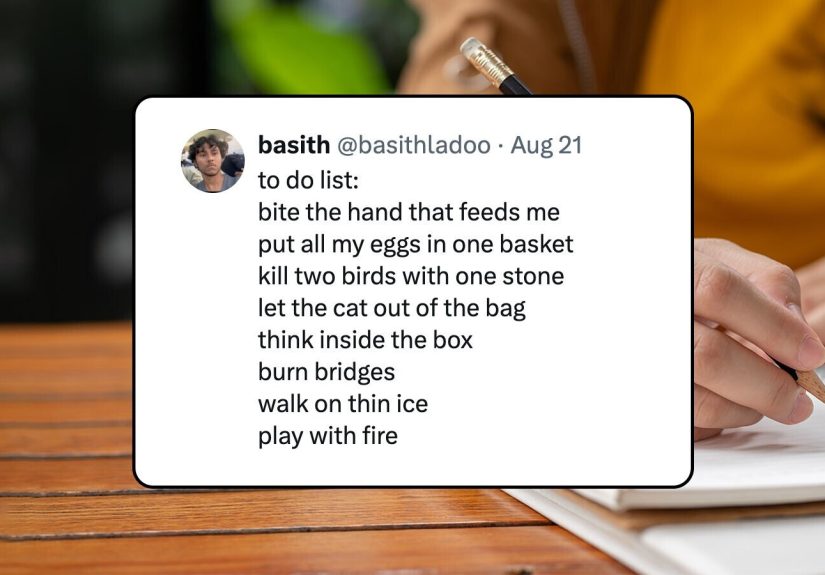 35 of the Funniest Tweets from Friday, August 22, 2025