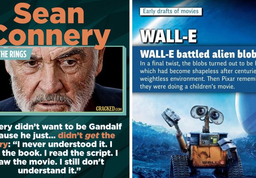 35 Random Bits of Trivia That Built A Nest in Our Brain Like So Many Mud Wasps