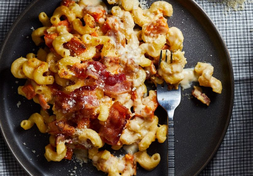 4 Mac and Cheese Recipes that Are Gooey Perfection