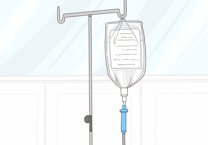 4 Ways to Cure Dehydration at Home