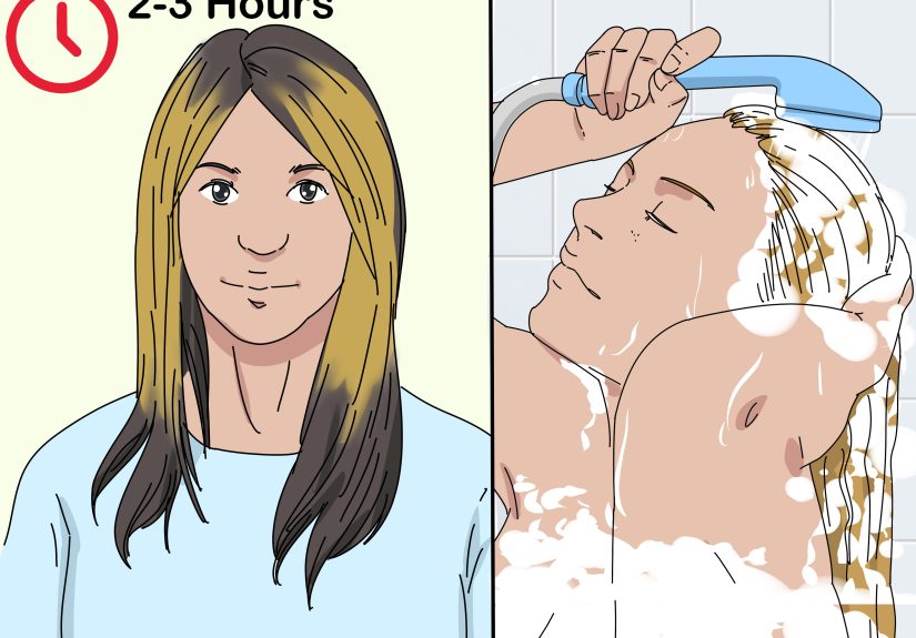 4 Ways to Highlight Your Hair Naturally