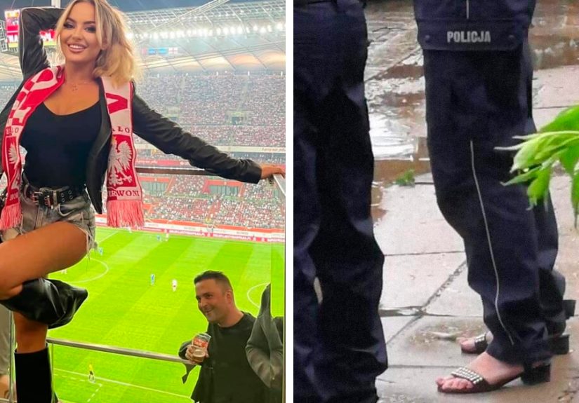 40 Photos From Polish Social Media Profiles That Raise As Many Questions As They Provide Answers