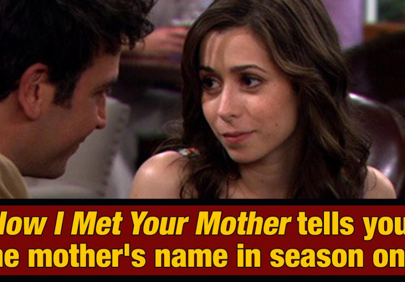 5 Movies & Shows That Give Away Their Big Twist Right At The Start