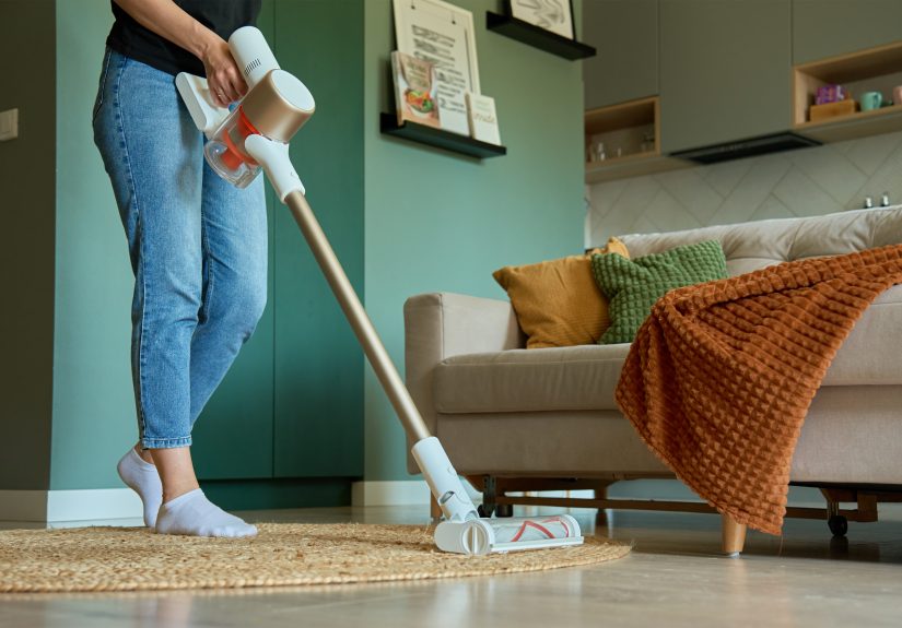 5 Quick Fall Home Chores You Can Finish Before Sunday Kickoff