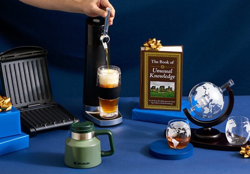 50 Best Gifts for Dads Who Have Everything