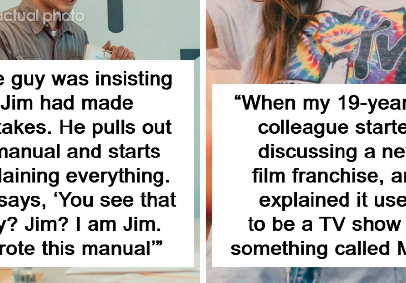 50 Times People Tried Correcting The Wrong Person And Failed Miserably