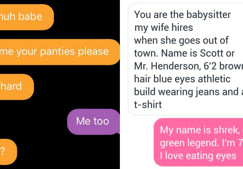 50 Times Women Had The Most Savage Comebacks To Creepy Men’s DMs