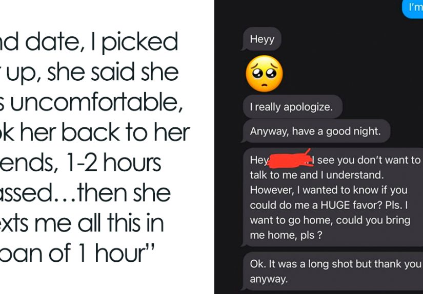 50 Women Who Got The Internet’s Attention Because Of Their Delusional Behavior (New Pics)