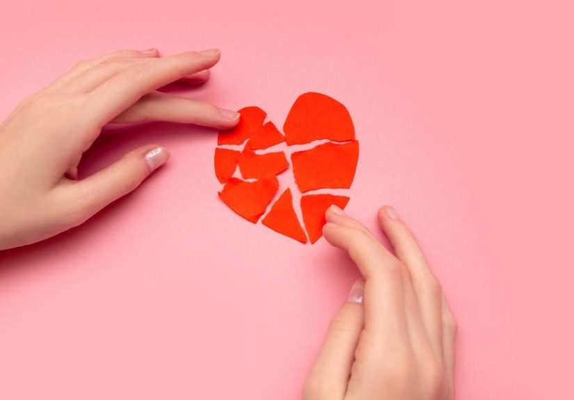 56 Powerful Broken Heart Quotes - Sayings to Heal from a Breakup