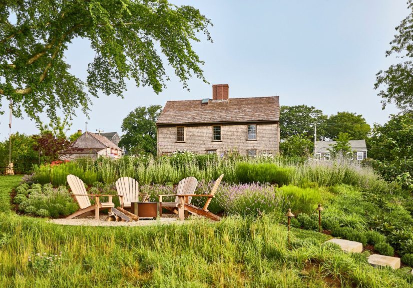 6 Items That Turn Your Yard into a Tick Magnet, According to an Entomologist