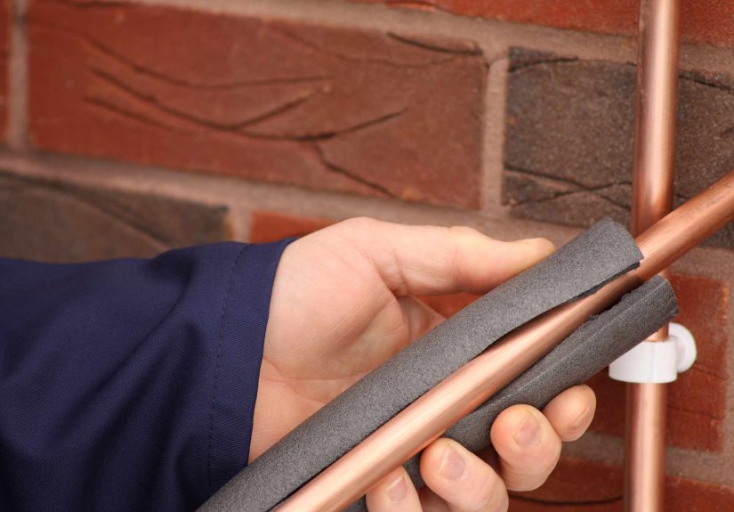 6 Last-Minute Winterizing Projects Pros Always Do Before Freezing Temps Hit