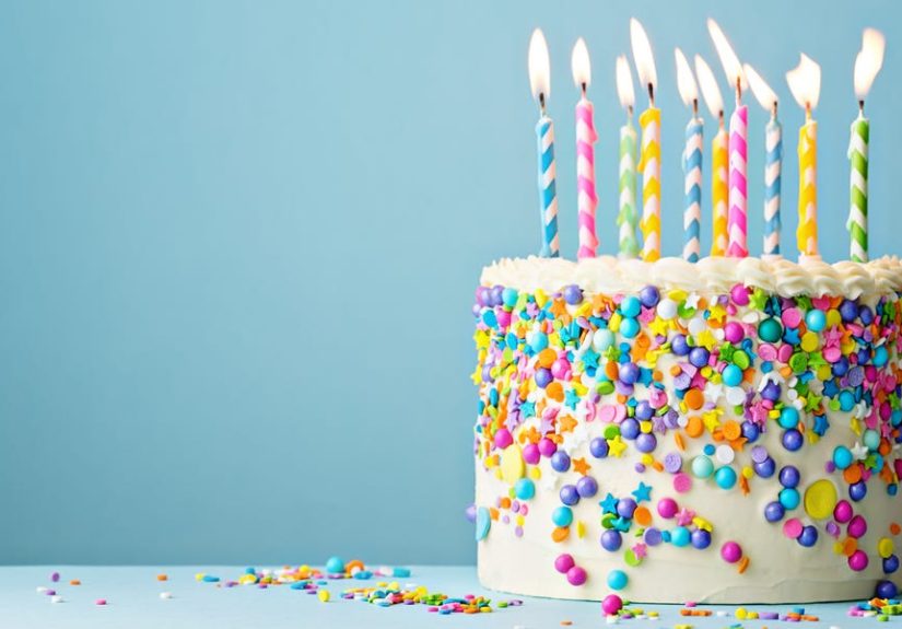 60 Best Birthday Instagram Captions - Cute and Funny Birthday Captions