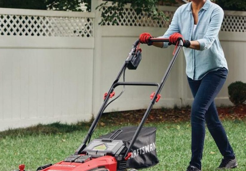 7 Best Electric Lawn Mowers to Keep Overgrown Grass at Bay in 2025