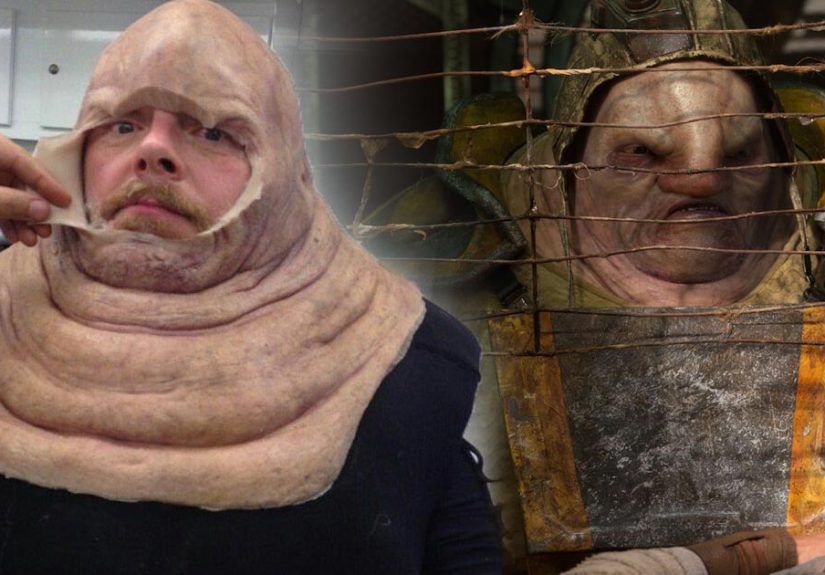 7 Movies That Secretly Hid Big Actors Under Special Effects