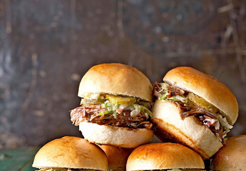 7 Summer Slow Cooker Meals for a Cool Kitchen