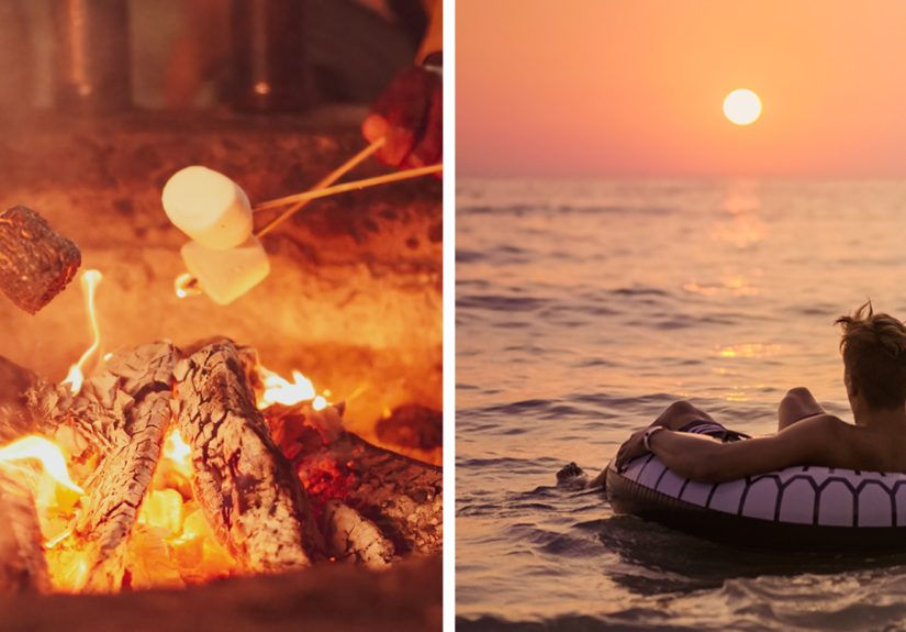 70 Summer Activities We Wish We Could Do All Year Round