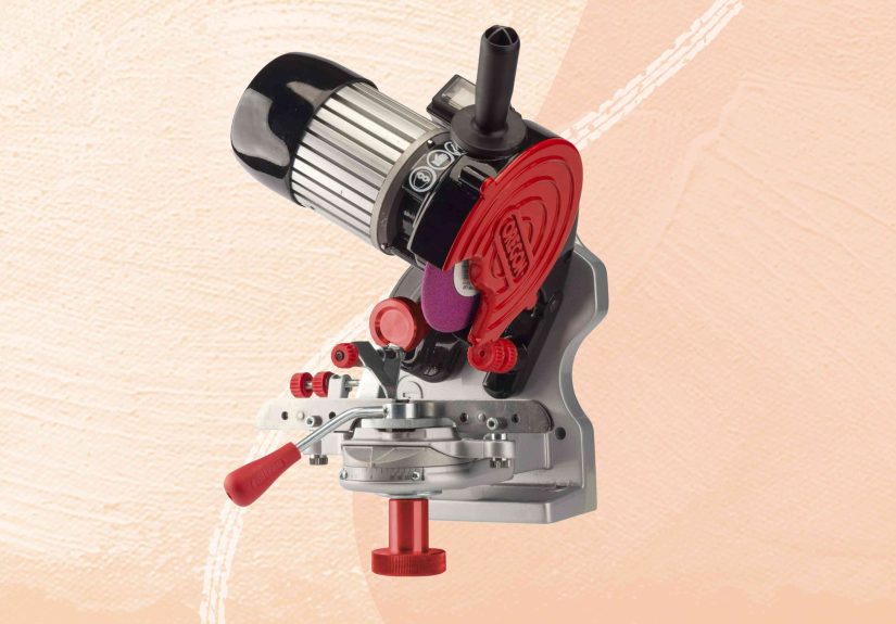 8 Best Chainsaw Sharpeners to Upgrade Your Toolkit