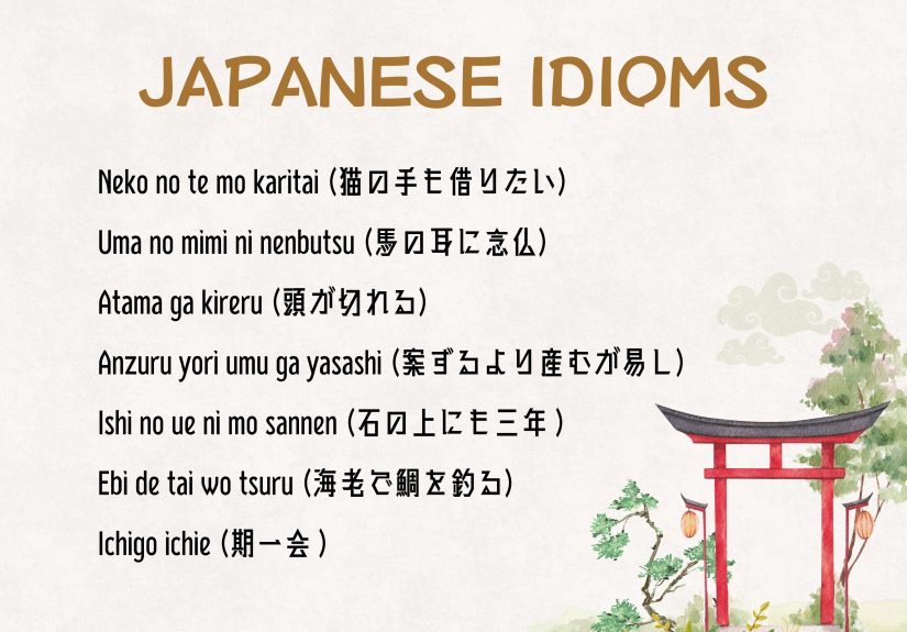 80+ Fun Japanese Slang Words and Phrases You Need to Know