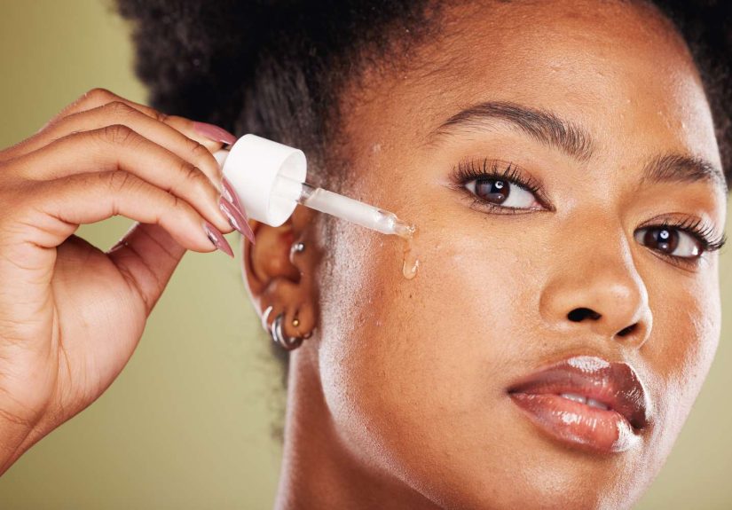 9 Best Facial Oils for Acne, According to Derms