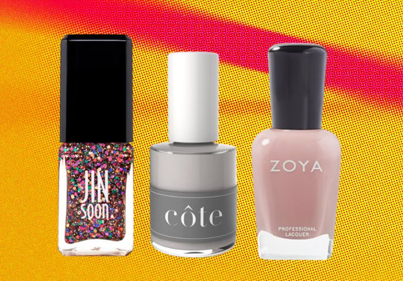 9 Best Natural Nail Polishes of 2024