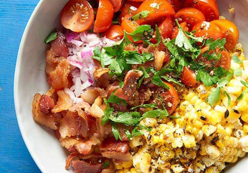 9 Fresh Tomato Recipes