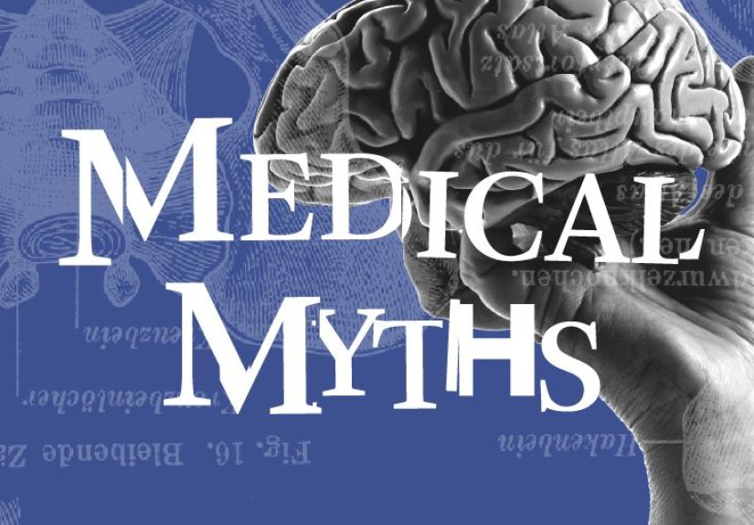 9 myths about multiple sclerosis
