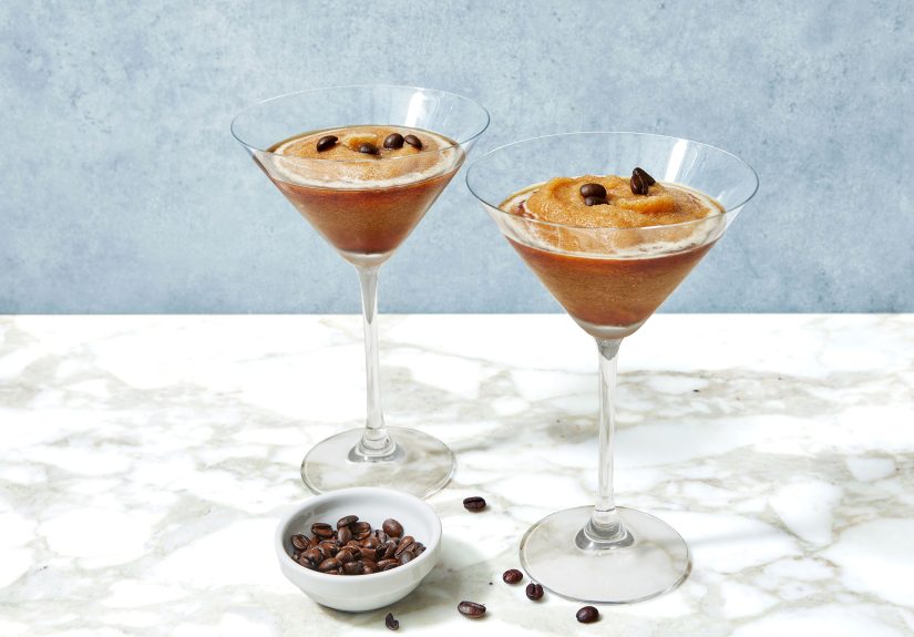 9 Summer Vodka Cocktails That Will Put You in Vacation Mode