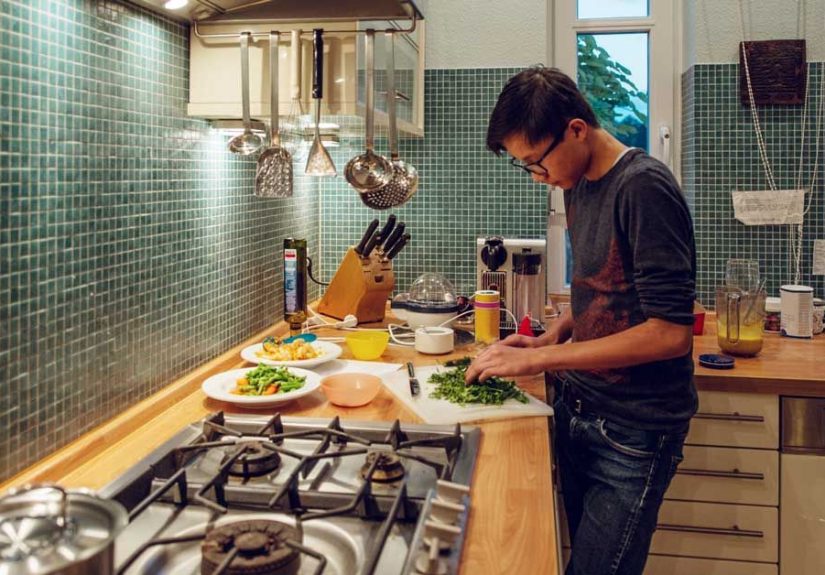 A 3,000-Calorie Diet: Benefits, Weight Gain, and Meal Plan