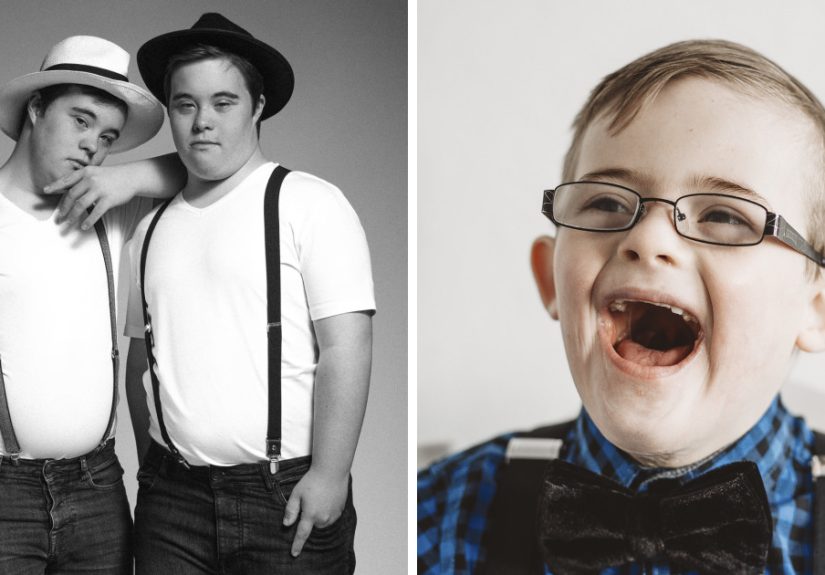 A Model Agency That Believes Everybody Is Beautiful